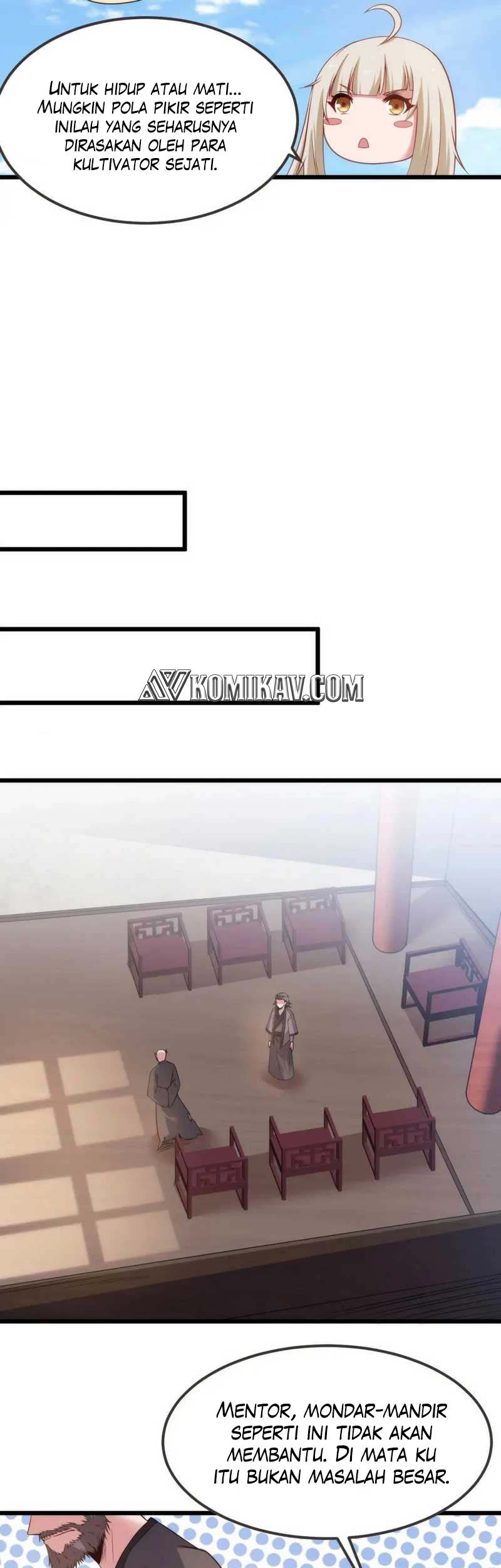 I just want to be beaten to death by everyone Chapter 108 Gambar 26