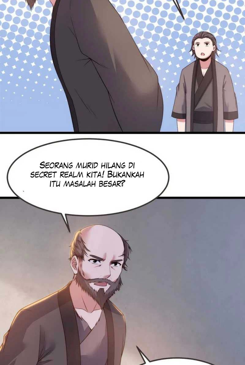 I just want to be beaten to death by everyone Chapter 108 Gambar 27