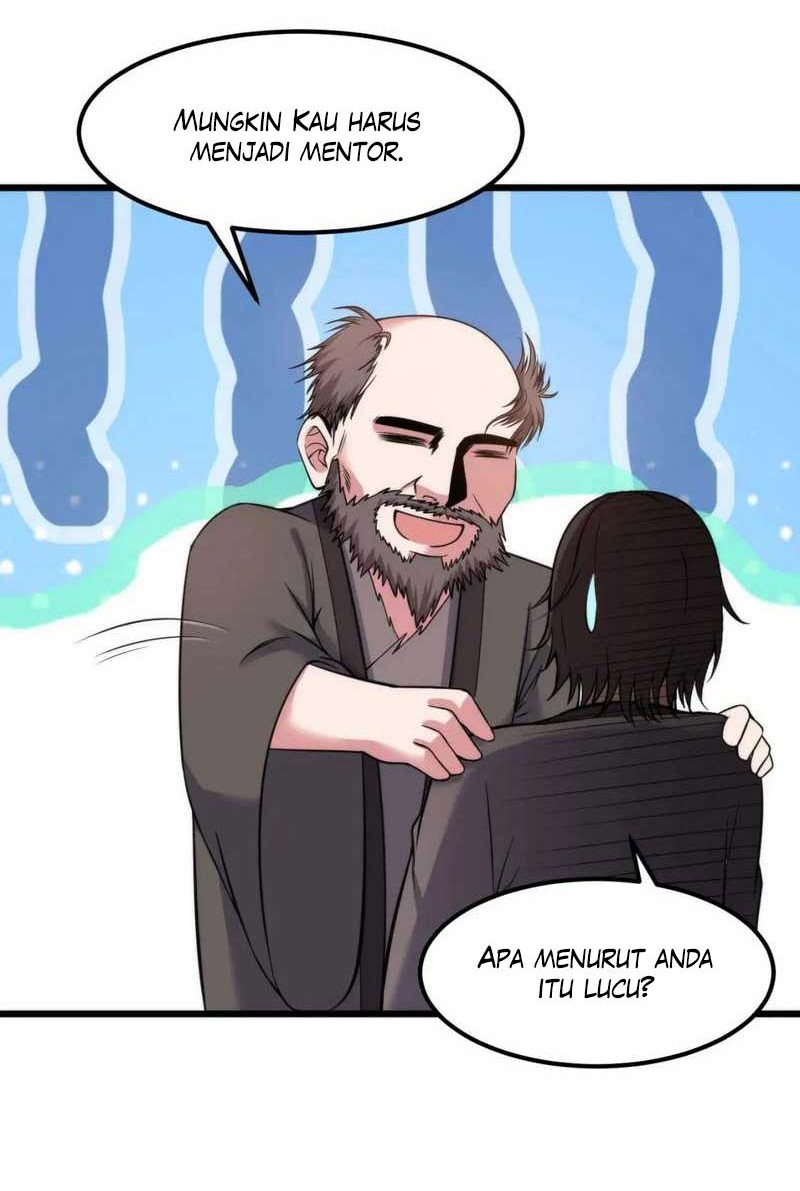 I just want to be beaten to death by everyone Chapter 108 Gambar 31
