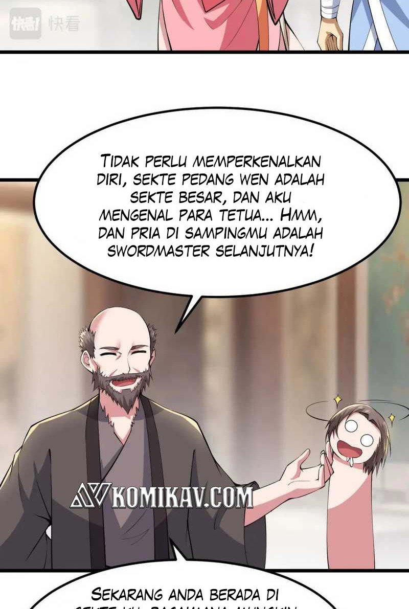 I just want to be beaten to death by everyone Chapter 108 Gambar 33