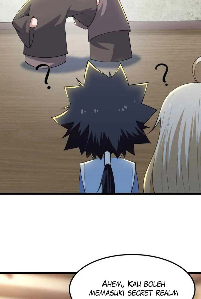 I just want to be beaten to death by everyone Chapter 108 Gambar 35