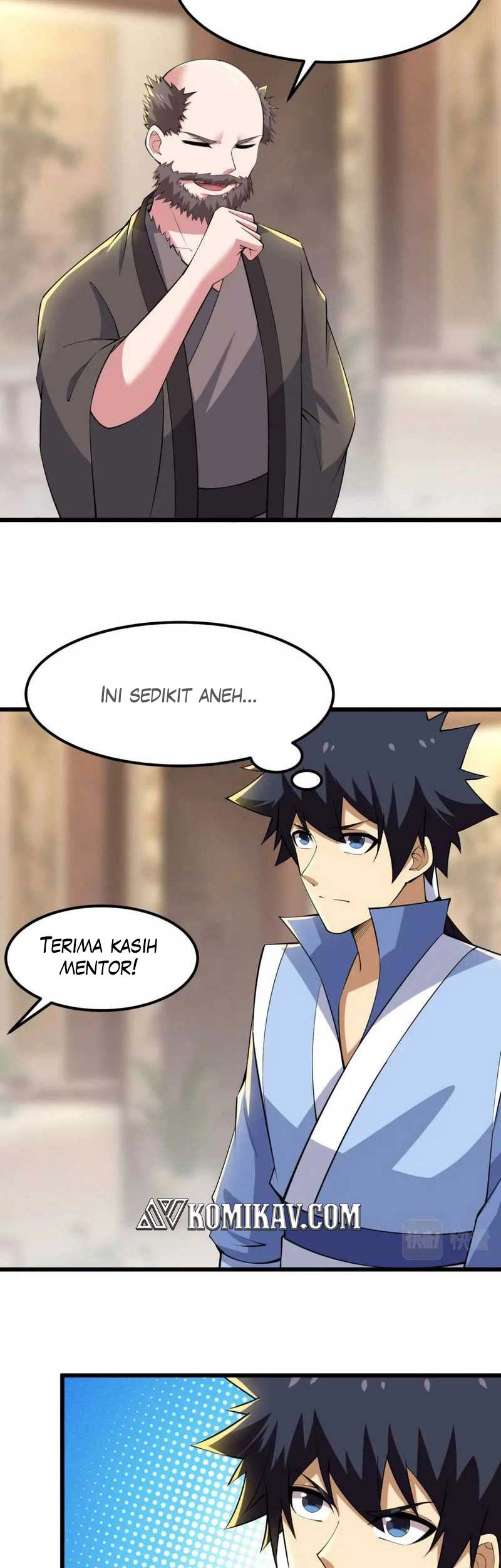 I just want to be beaten to death by everyone Chapter 108 Gambar 36