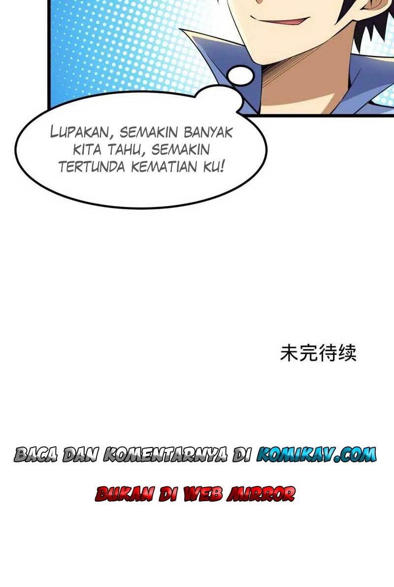 I just want to be beaten to death by everyone Chapter 108 Gambar 37