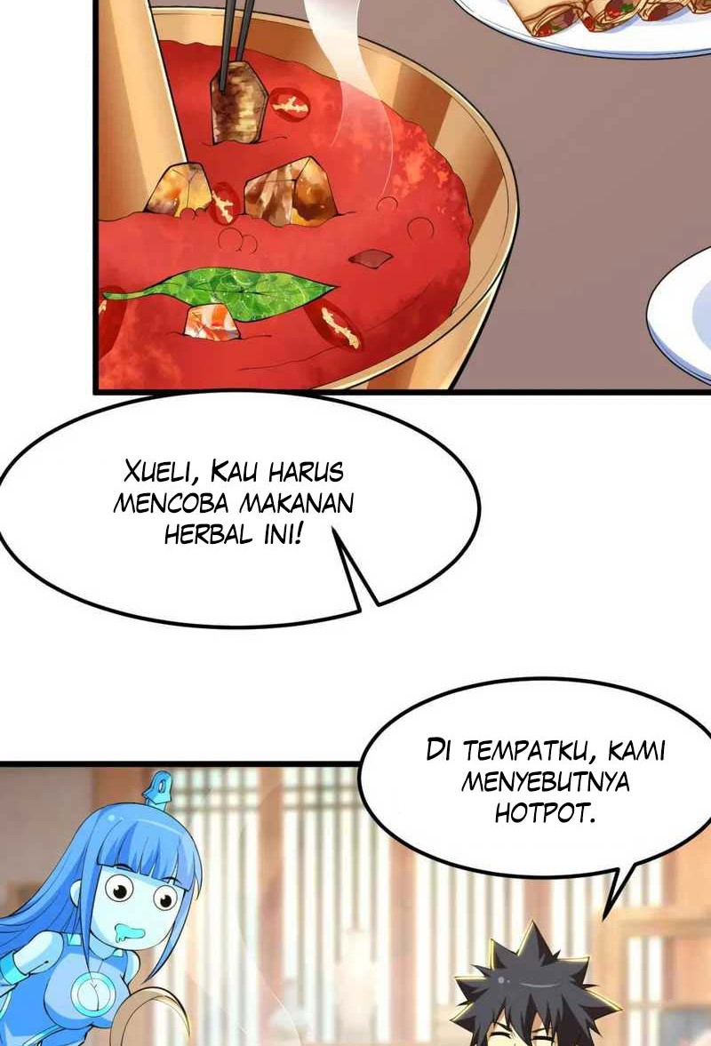 I just want to be beaten to death by everyone Chapter 108 Gambar 3