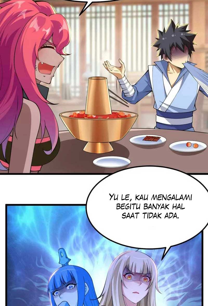 I just want to be beaten to death by everyone Chapter 108 Gambar 5