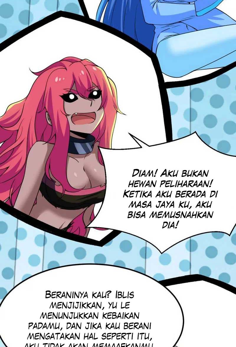 I just want to be beaten to death by everyone Chapter 108 Gambar 7