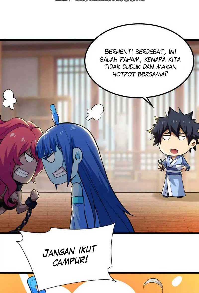 I just want to be beaten to death by everyone Chapter 108 Gambar 9