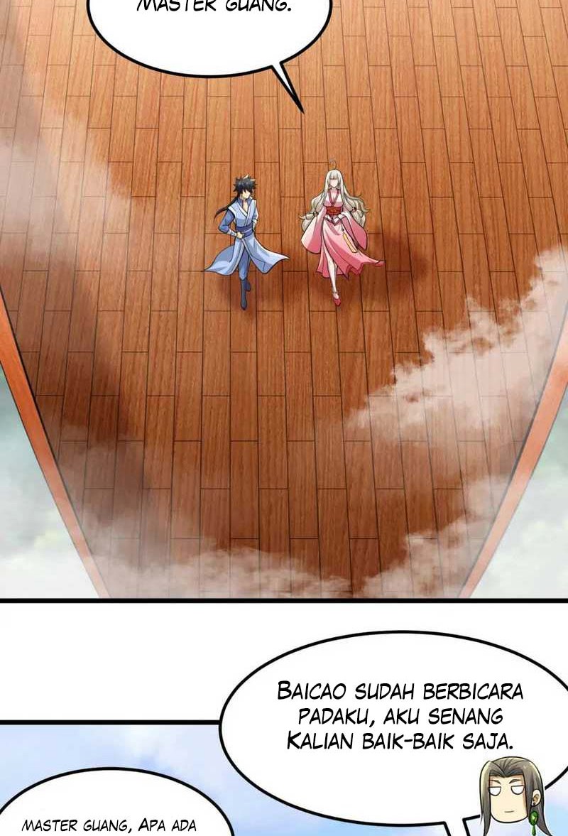 I just want to be beaten to death by everyone Chapter 108 Gambar 11