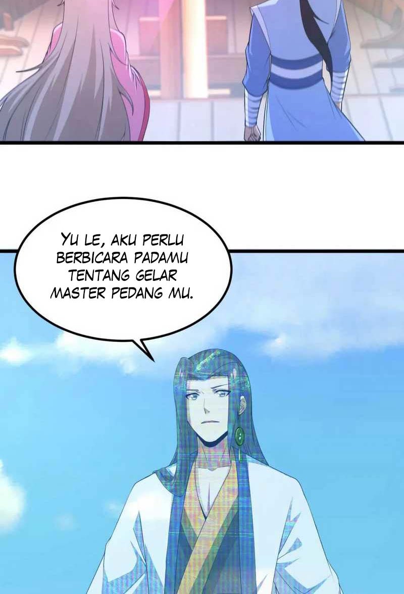 I just want to be beaten to death by everyone Chapter 108 Gambar 13