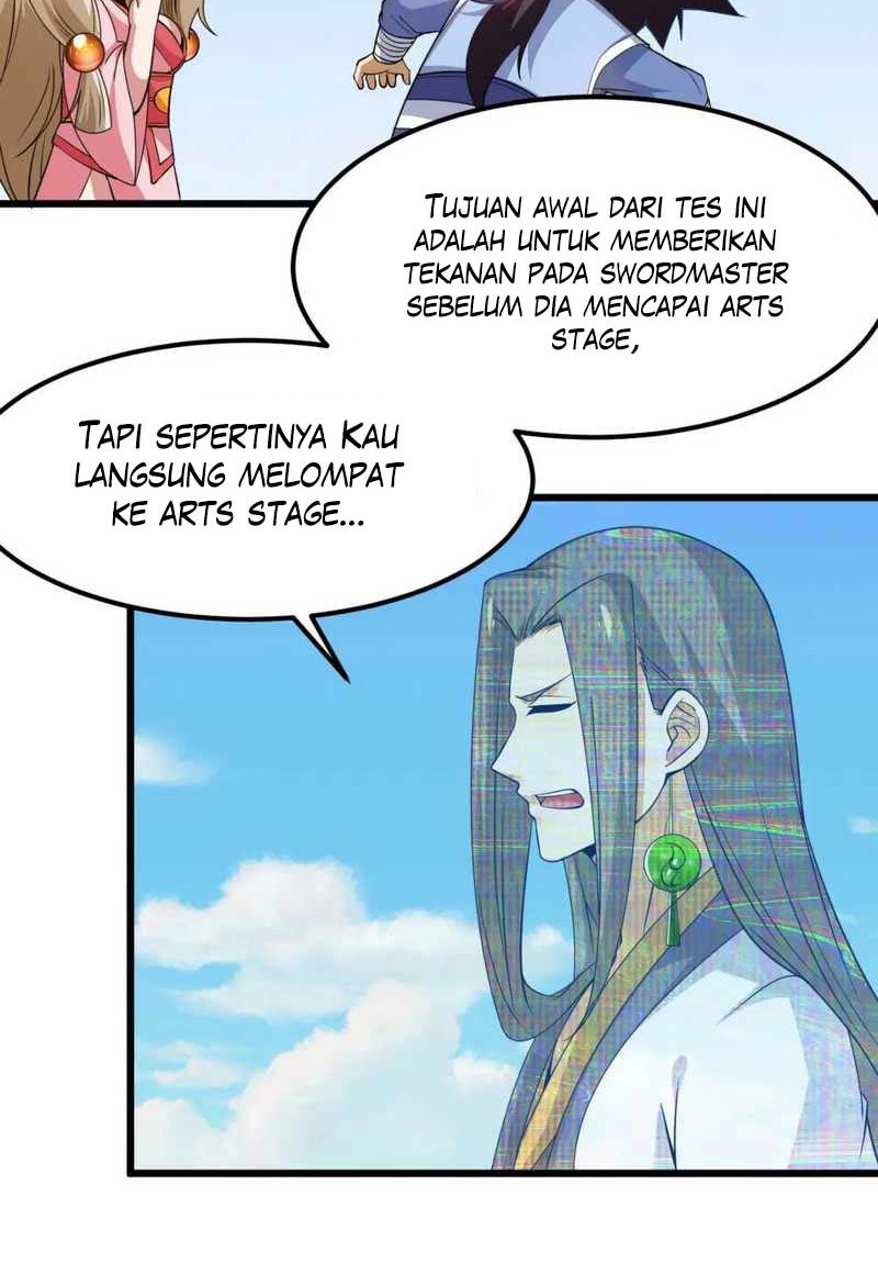 I just want to be beaten to death by everyone Chapter 108 Gambar 15