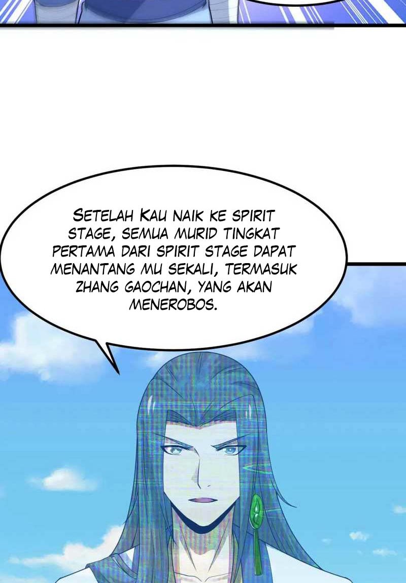 I just want to be beaten to death by everyone Chapter 108 Gambar 17