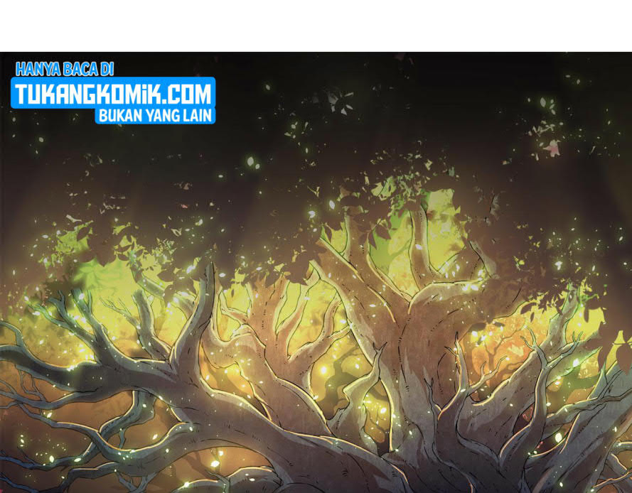Baca Evolution Begins With A Big Tree Chapter 11 Gambar 2