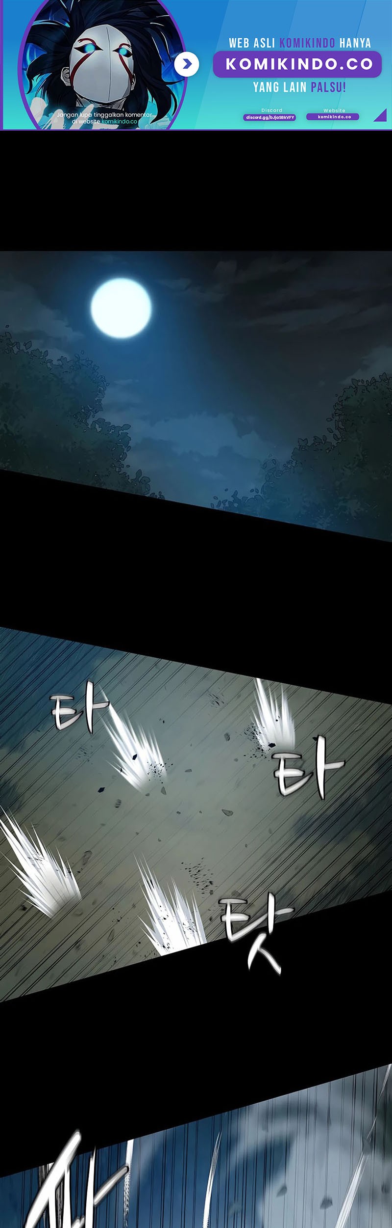 Baca Weak Teacher Chapter 83 Gambar 2