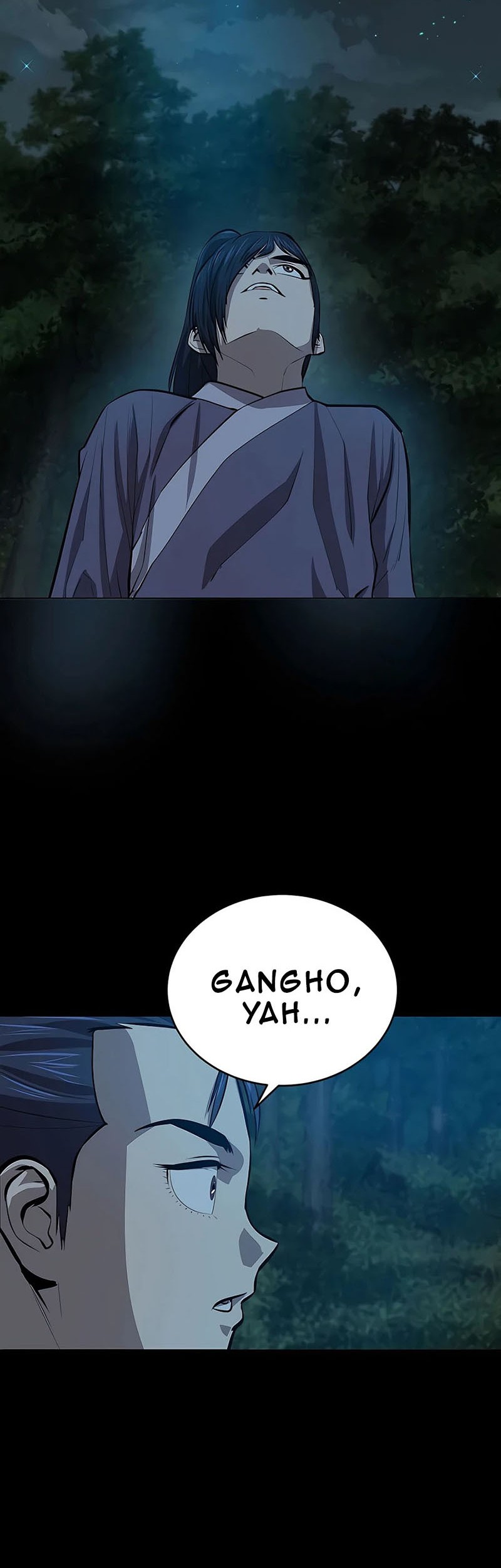 Weak Teacher Chapter 83 Gambar 11