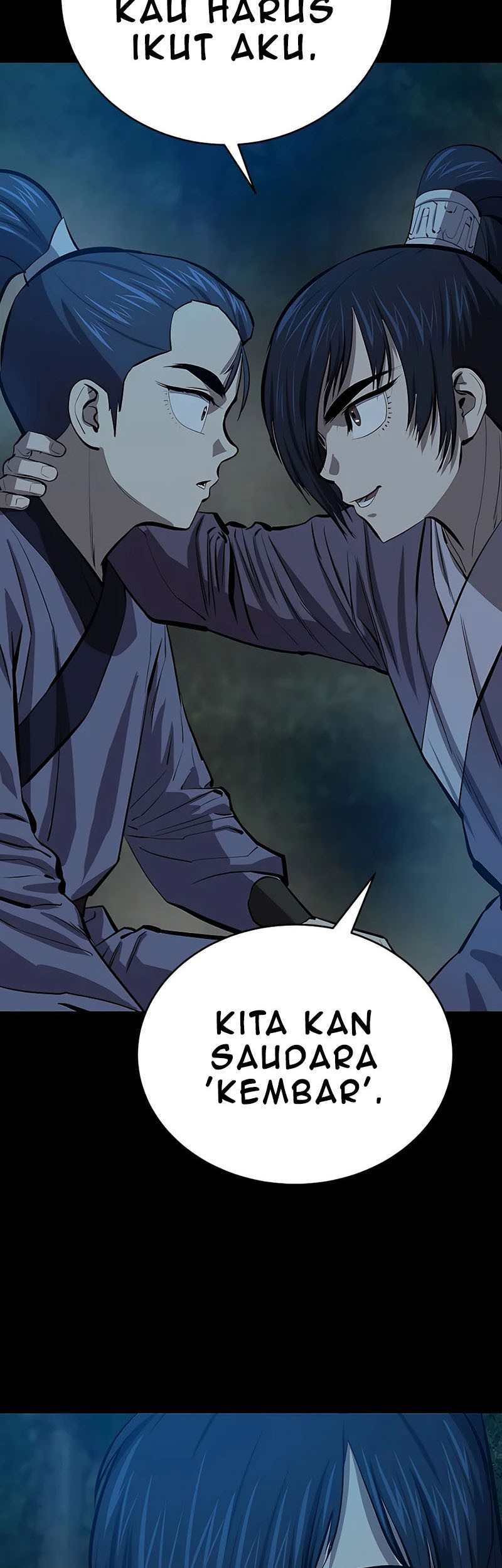 Weak Teacher Chapter 83 Gambar 14