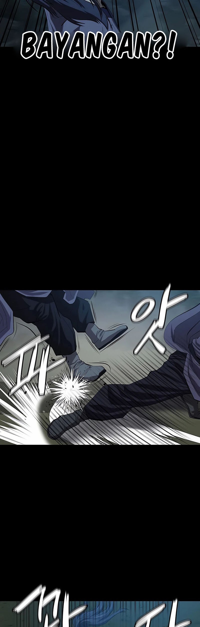 Weak Teacher Chapter 83 Gambar 5