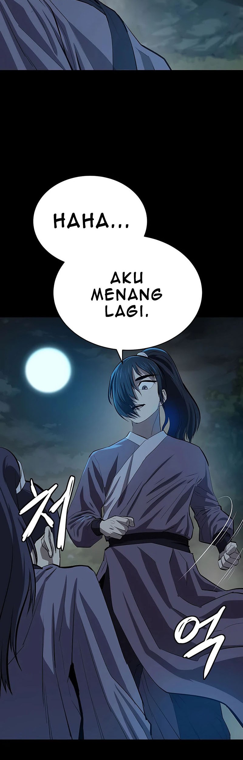 Weak Teacher Chapter 83 Gambar 7