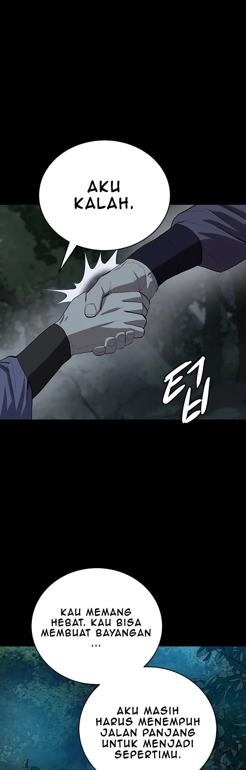 Weak Teacher Chapter 83 Gambar 8