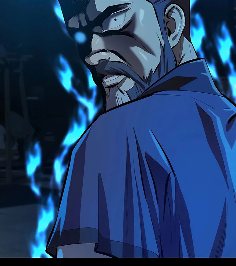 Weak Teacher Chapter 83 Gambar 35
