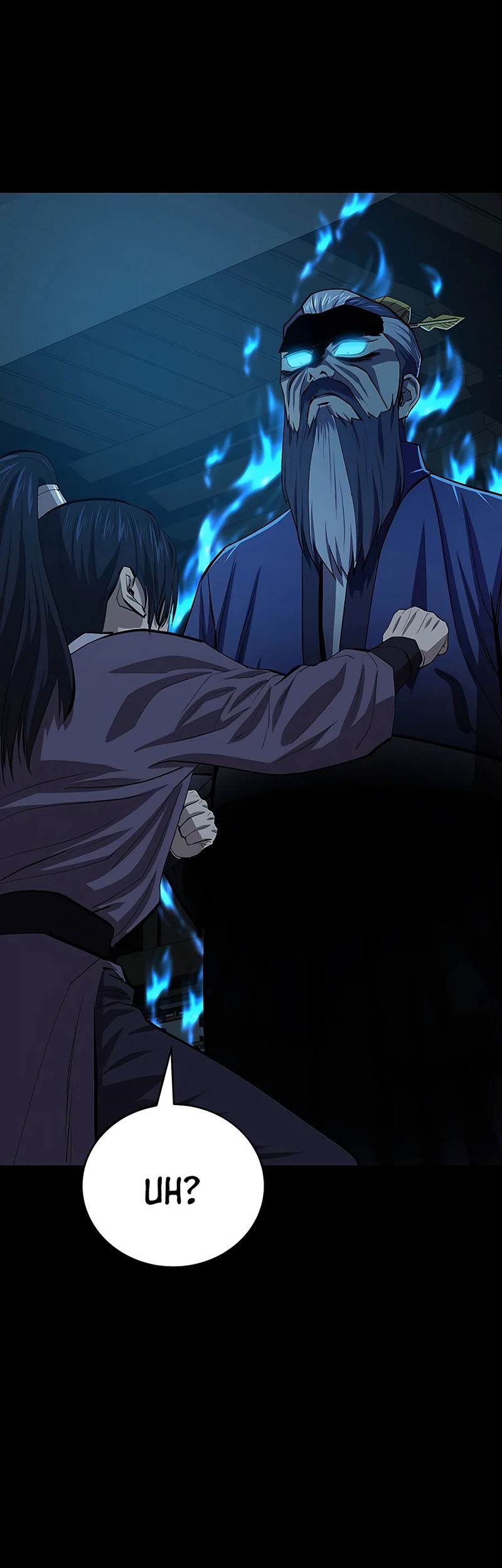 Weak Teacher Chapter 83 Gambar 28