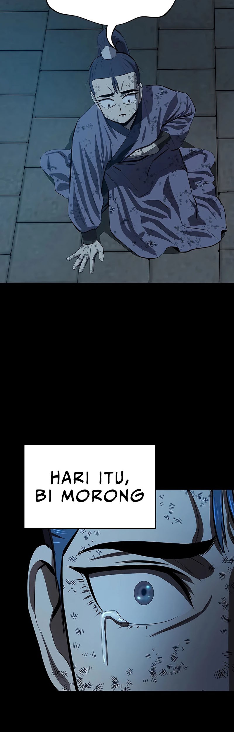 Weak Teacher Chapter 83 Gambar 48