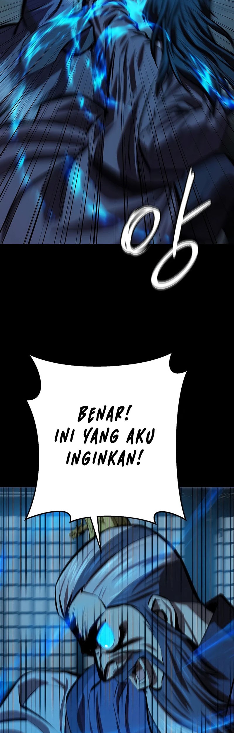 Weak Teacher Chapter 83 Gambar 39