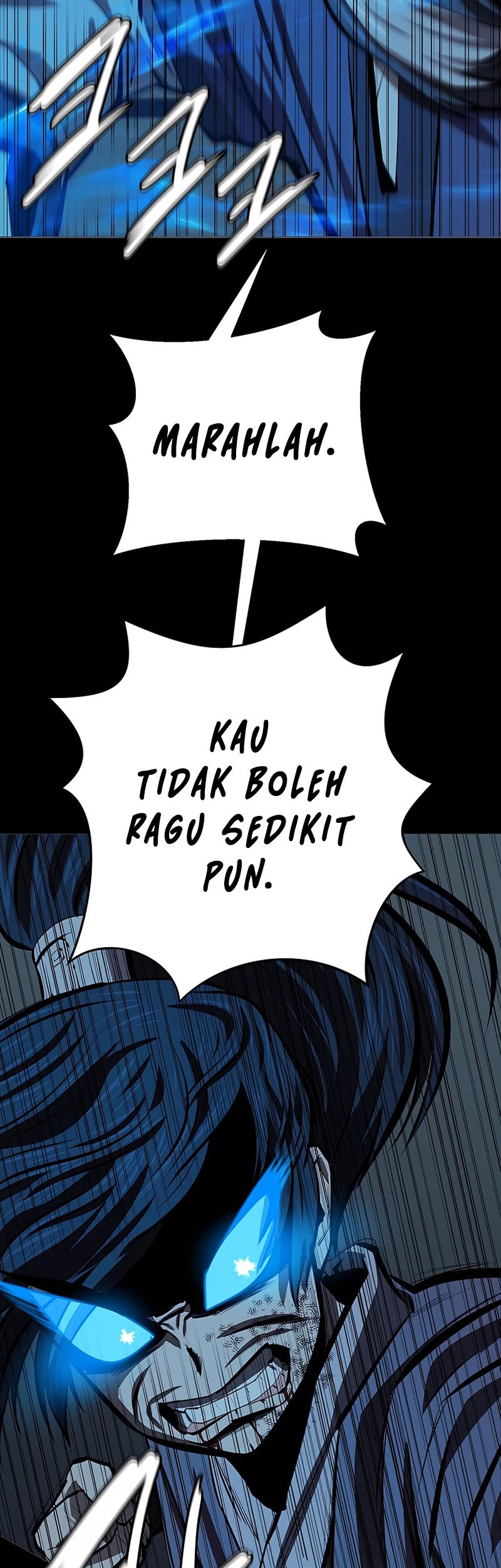 Weak Teacher Chapter 83 Gambar 40