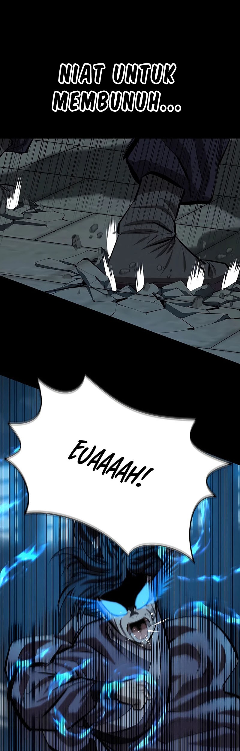 Weak Teacher Chapter 83 Gambar 42