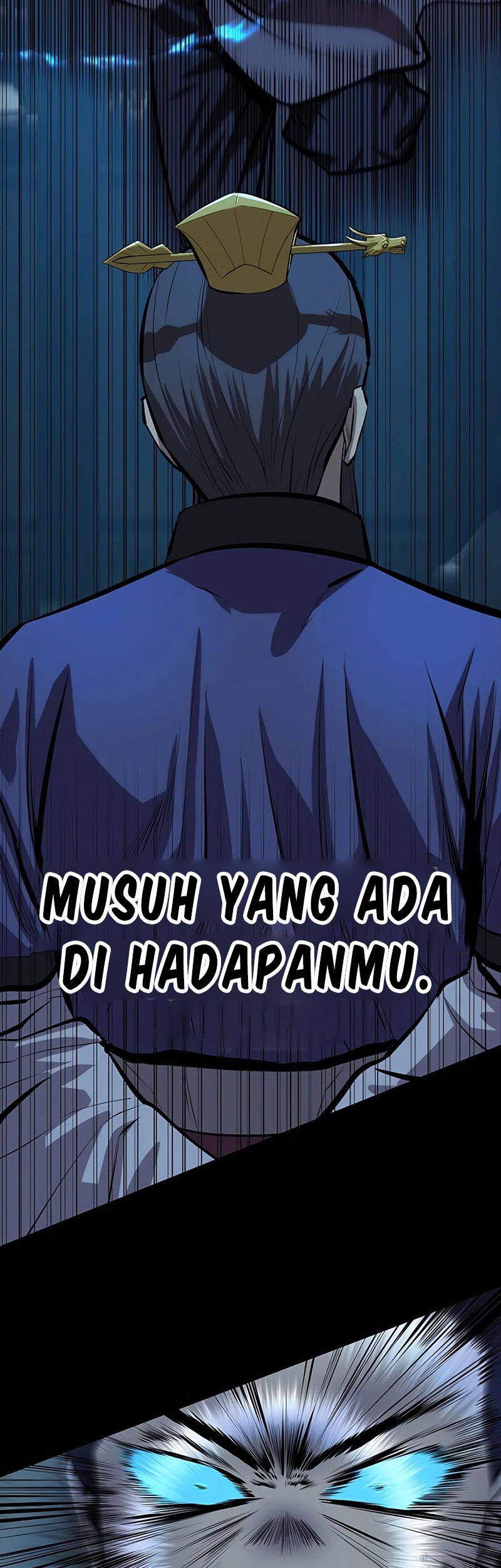 Weak Teacher Chapter 83 Gambar 43