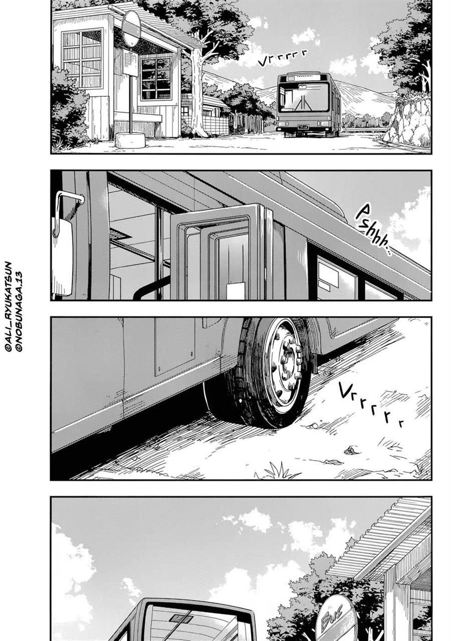 Karakai Jouzu no Takagi-san Chapter 153 Gambar 15