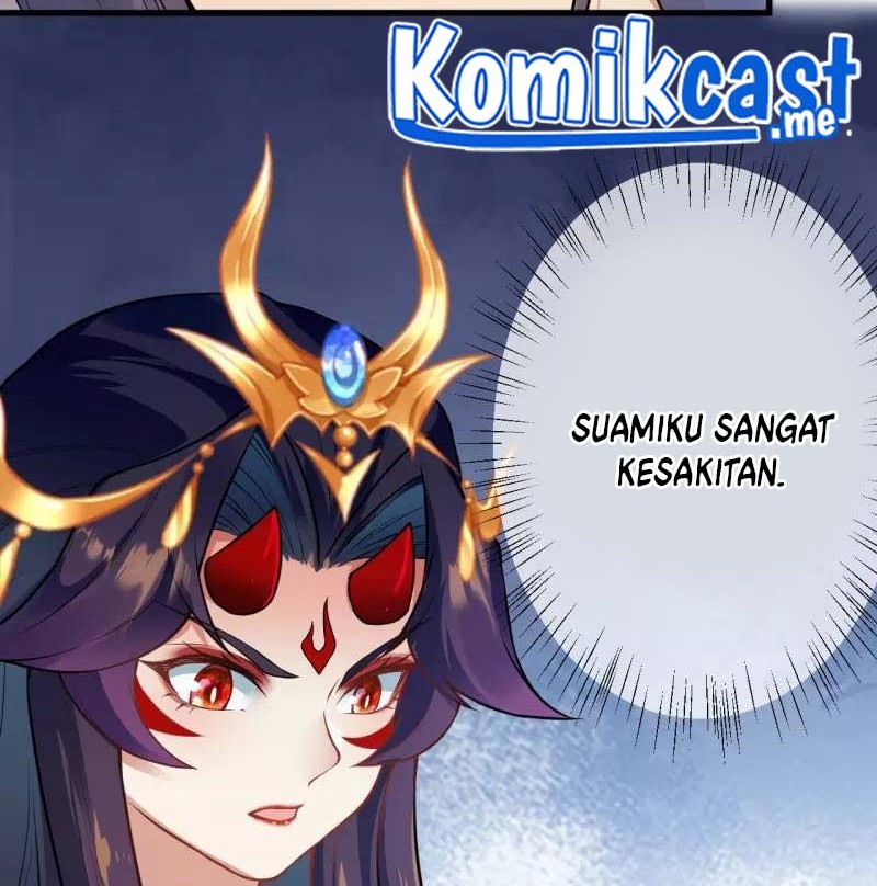 Against the Gods Chapter 501 Gambar 21