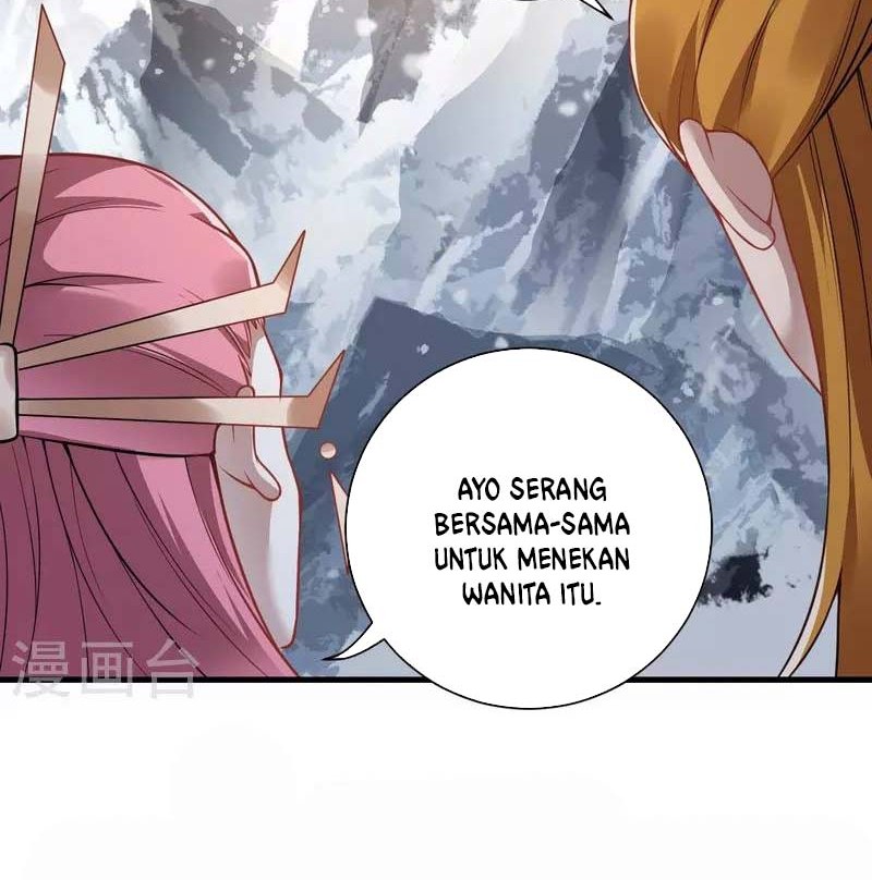 Against the Gods Chapter 501 Gambar 23