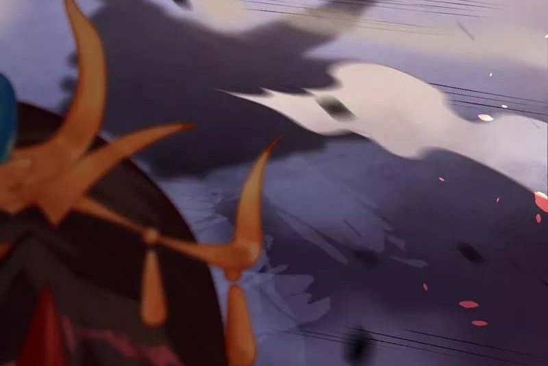 Against the Gods Chapter 501 Gambar 37