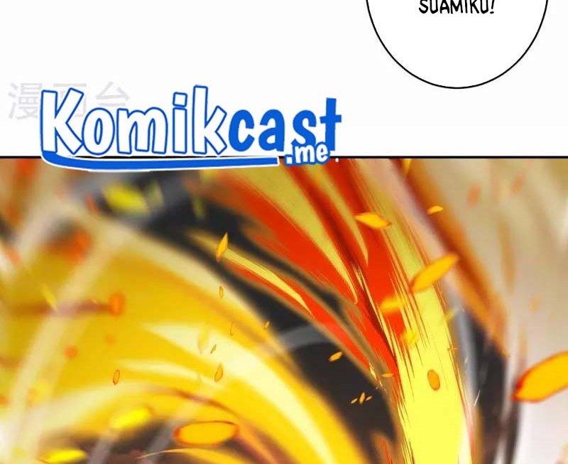 Against the Gods Chapter 501 Gambar 45