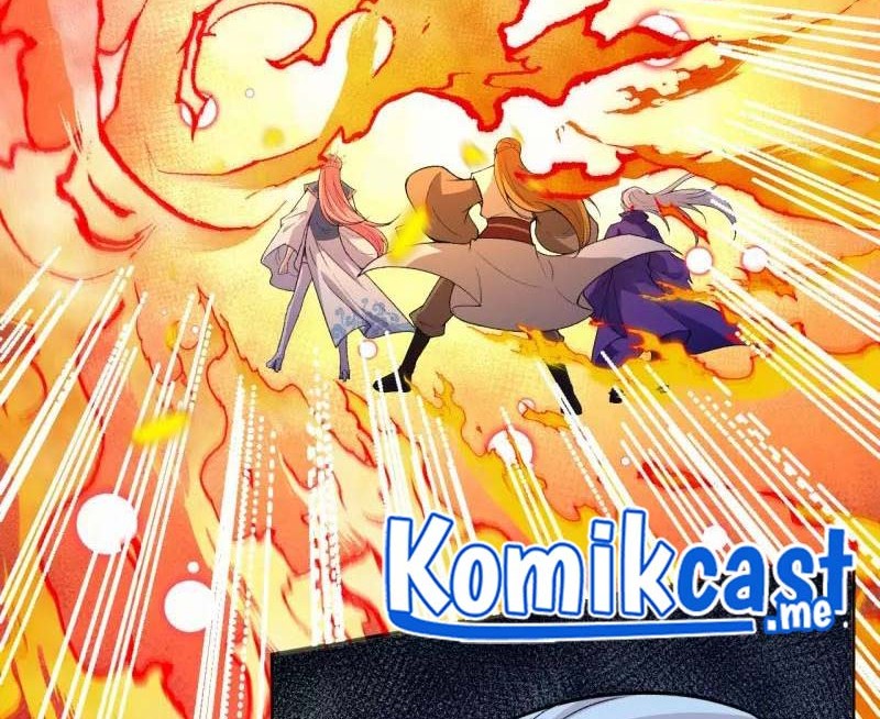 Against the Gods Chapter 501 Gambar 51