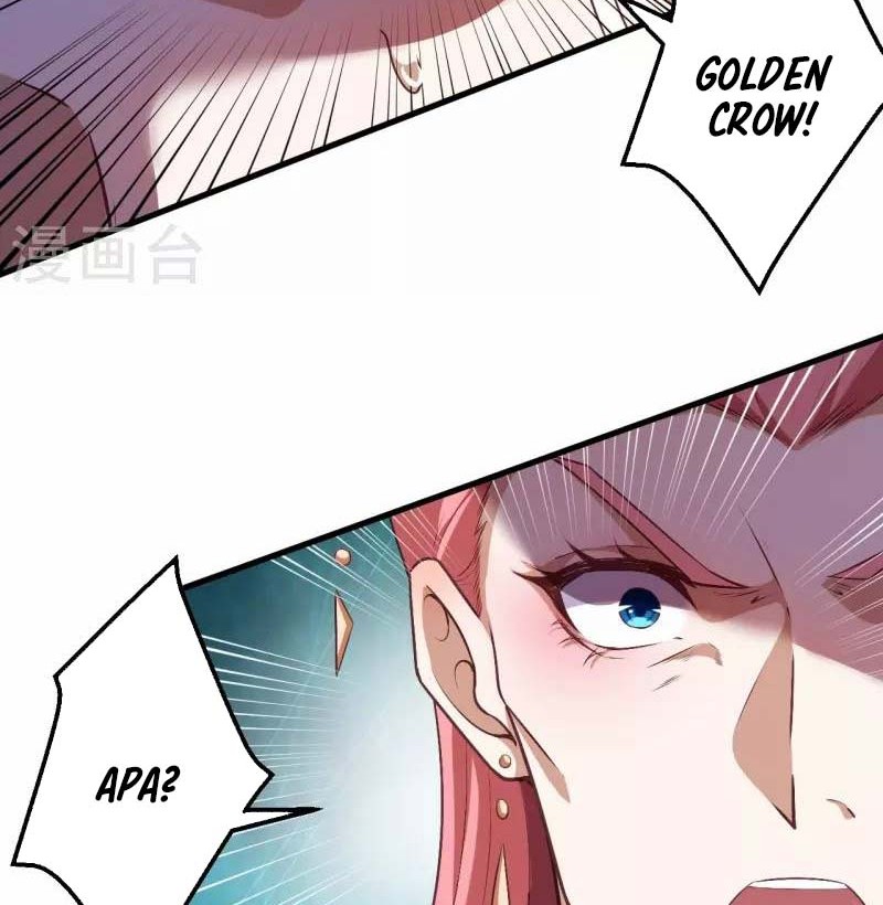 Against the Gods Chapter 501 Gambar 3