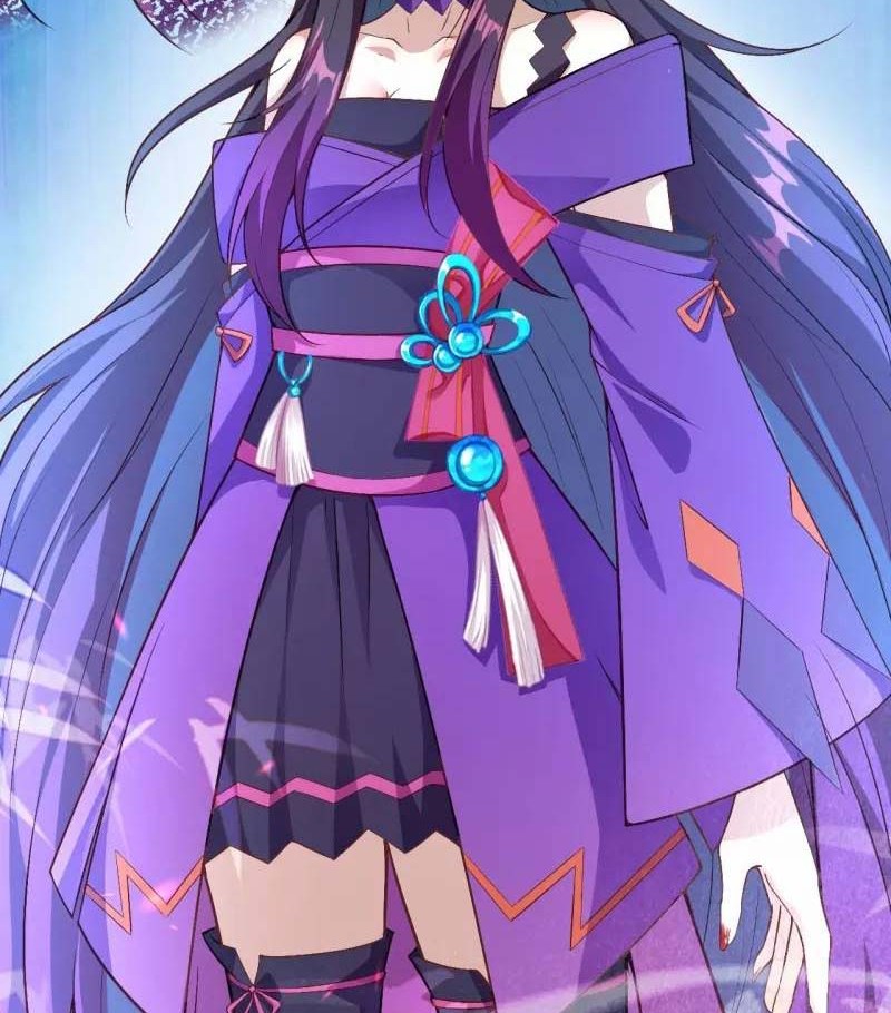 Against the Gods Chapter 501 Gambar 7