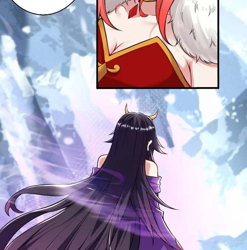 Against the Gods Chapter 501 Gambar 17