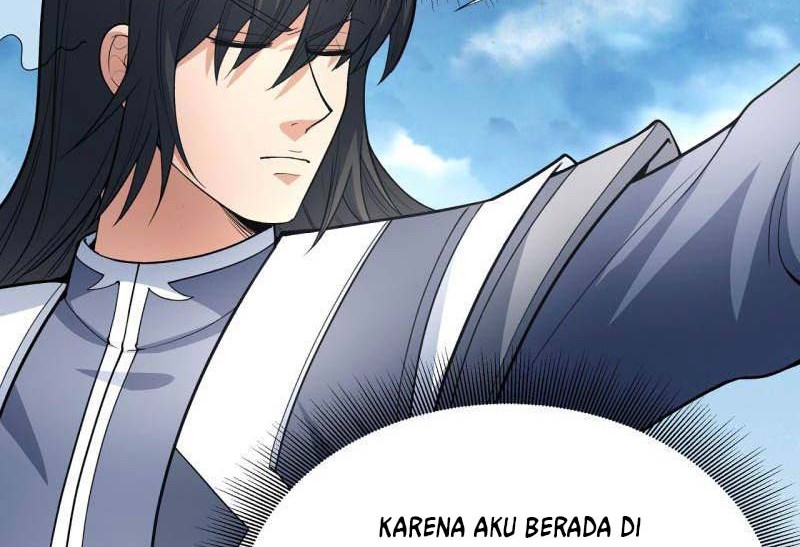 God of Martial Arts Chapter 163.3 Gambar 3