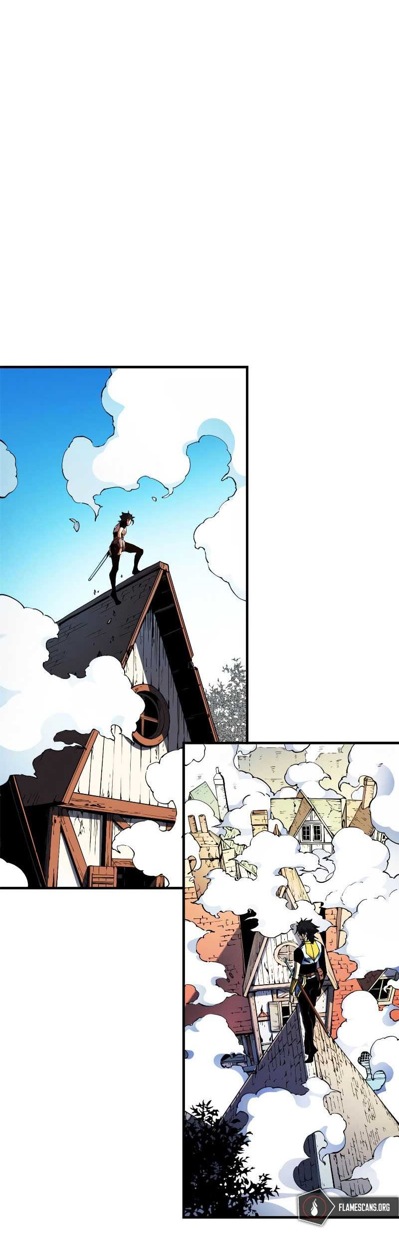 Reincarnation Of The Strongest Sword God Chapter 08 Gambar 12
