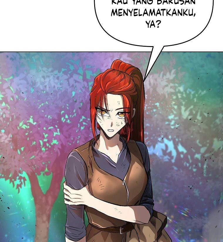 On My Way to Kill God Chapter 15 Gambar 28