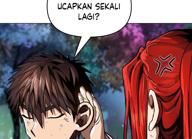 On My Way to Kill God Chapter 15 Gambar 34
