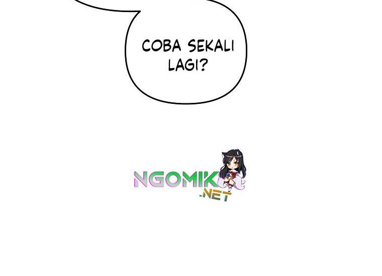 On My Way to Kill God Chapter 15 Gambar 37