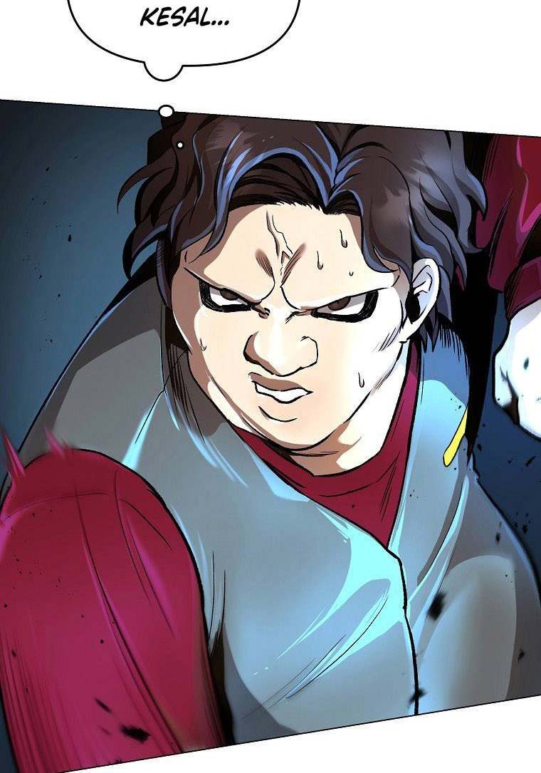 On My Way to Kill God Chapter 15 Gambar 4
