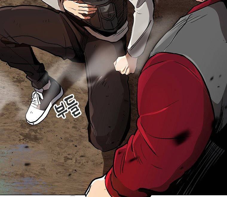 On My Way to Kill God Chapter 15 Gambar 10
