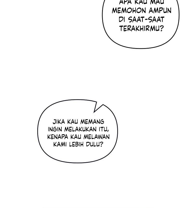 On My Way to Kill God Chapter 15 Gambar 16