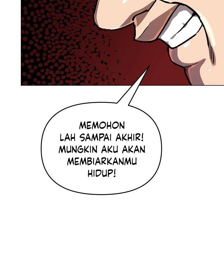 On My Way to Kill God Chapter 15 Gambar 19