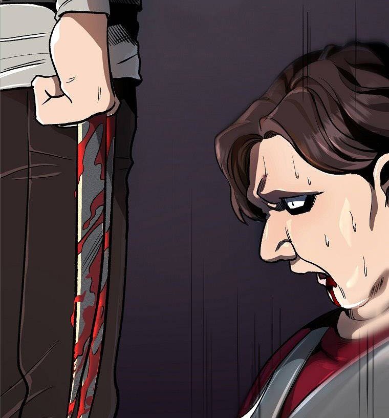 On My Way to Kill God Chapter 15 Gambar 22