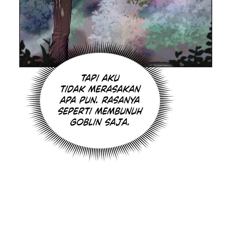 On My Way to Kill God Chapter 15 Gambar 25