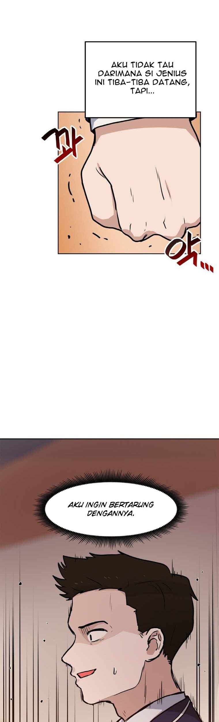 I Have Max Level Luck Chapter 22 Gambar 5